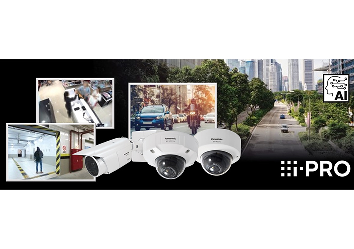 foto noticia El nuevo software permite integrar de forma eficaz la inteligencia artificial en la actual infraestructura de CCTV, consiguiendo así una gestión intuitiva y basada en el propia cámara.